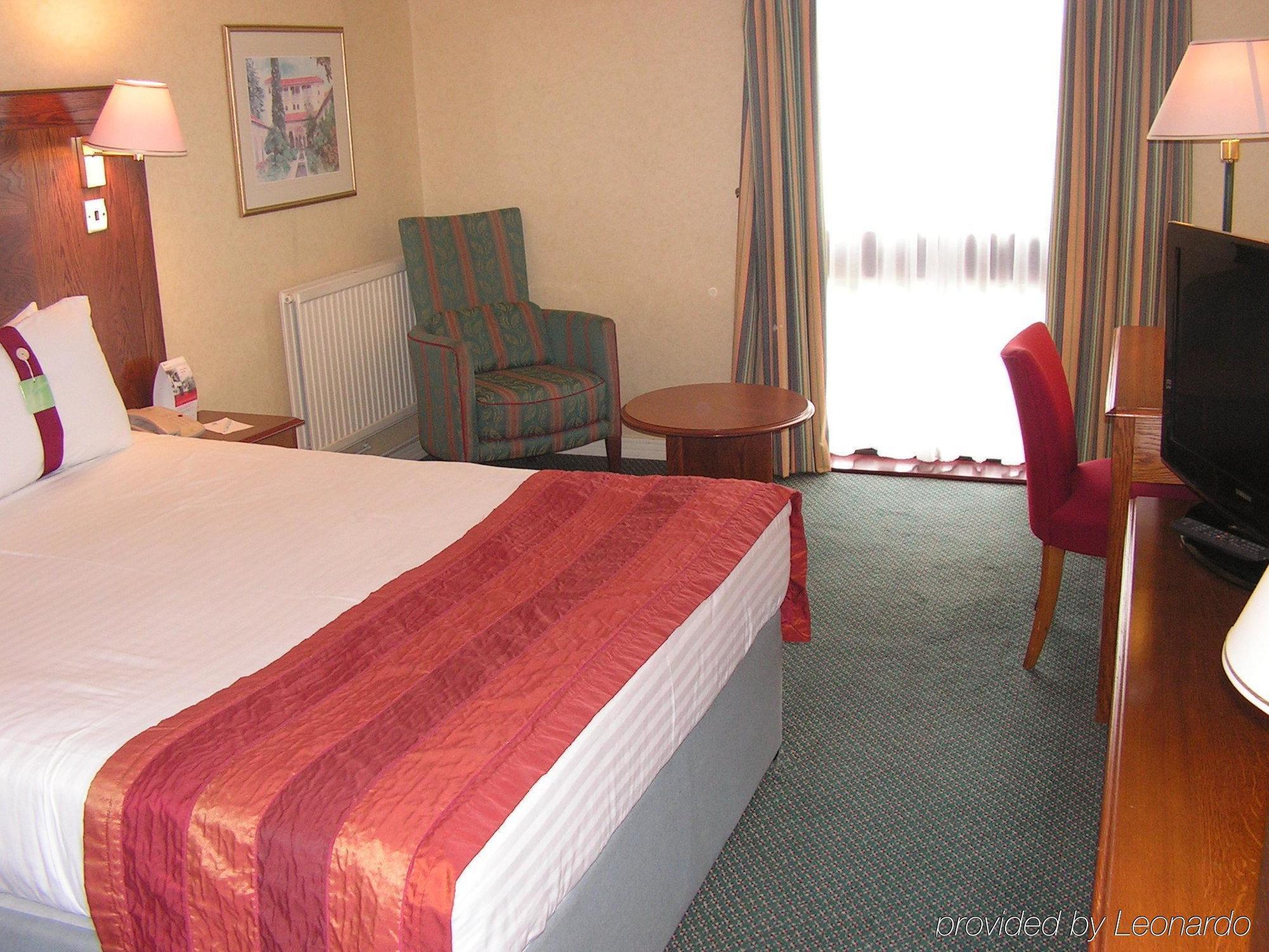 Holiday Inn Northampton West M1 Junc 16, An Ihg Hotel Esterno foto